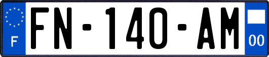 FN-140-AM