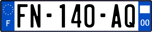 FN-140-AQ