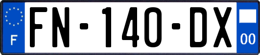 FN-140-DX