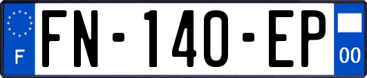 FN-140-EP
