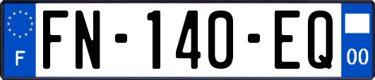 FN-140-EQ