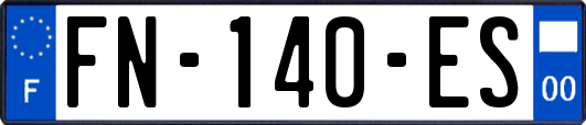 FN-140-ES