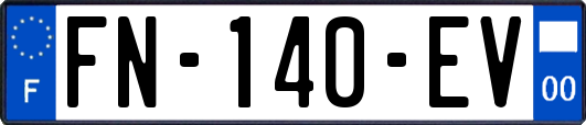 FN-140-EV