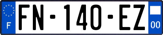 FN-140-EZ