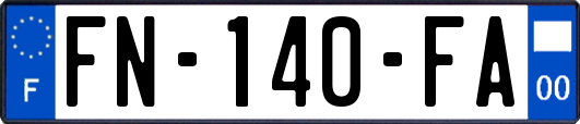 FN-140-FA