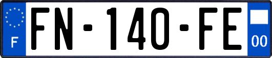 FN-140-FE