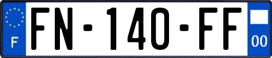 FN-140-FF