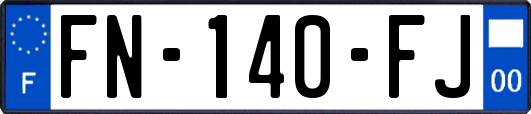 FN-140-FJ