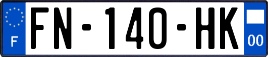 FN-140-HK