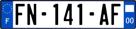 FN-141-AF