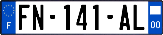 FN-141-AL