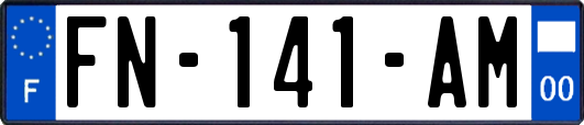 FN-141-AM