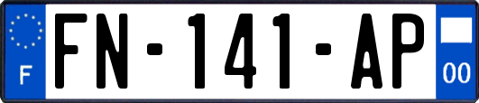 FN-141-AP