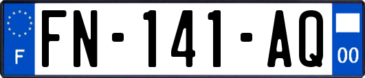 FN-141-AQ