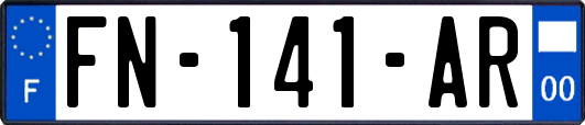 FN-141-AR