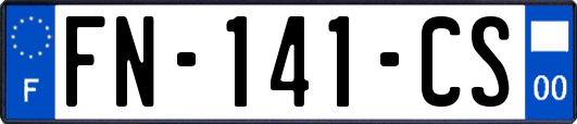 FN-141-CS