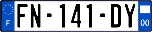 FN-141-DY