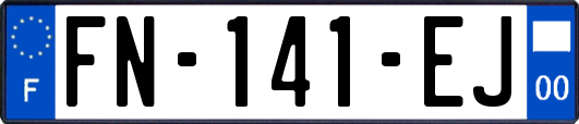 FN-141-EJ