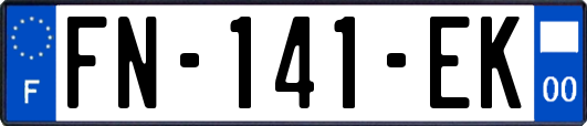 FN-141-EK
