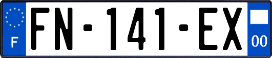 FN-141-EX