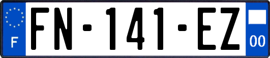 FN-141-EZ