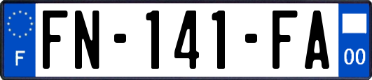 FN-141-FA