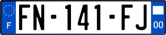 FN-141-FJ