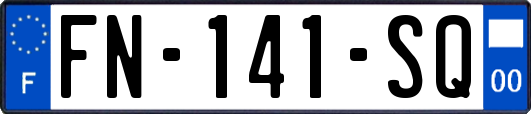 FN-141-SQ