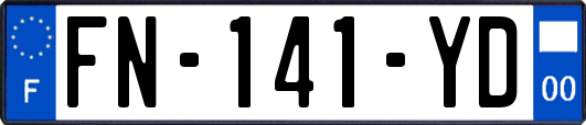 FN-141-YD