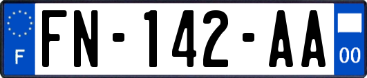 FN-142-AA