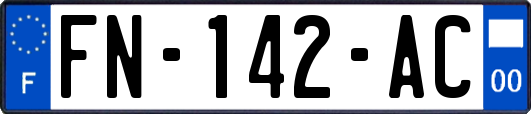 FN-142-AC