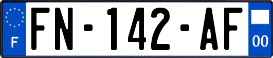 FN-142-AF