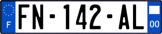 FN-142-AL