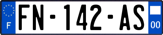 FN-142-AS