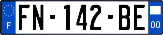 FN-142-BE