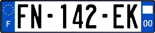 FN-142-EK