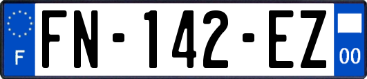FN-142-EZ