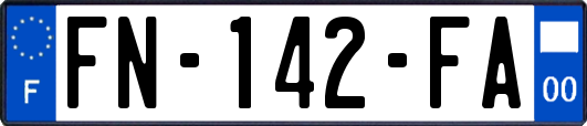 FN-142-FA