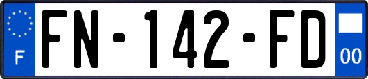 FN-142-FD