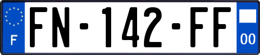 FN-142-FF