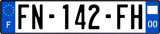 FN-142-FH