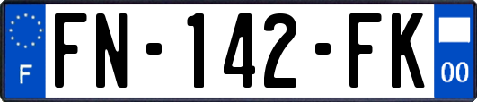 FN-142-FK