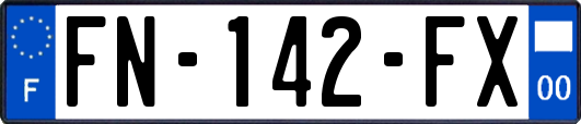 FN-142-FX