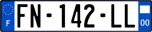 FN-142-LL