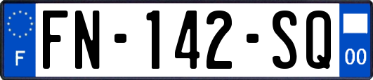 FN-142-SQ