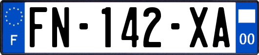 FN-142-XA