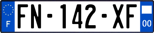 FN-142-XF