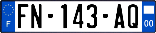 FN-143-AQ