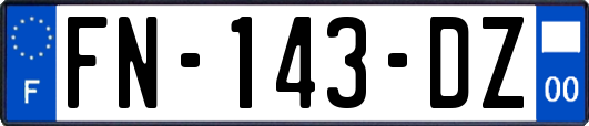 FN-143-DZ