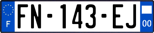 FN-143-EJ